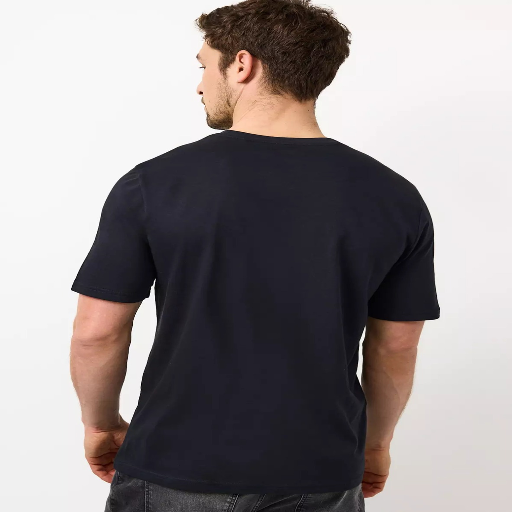 T-Shirt The Beatles Abbey Road Uomo